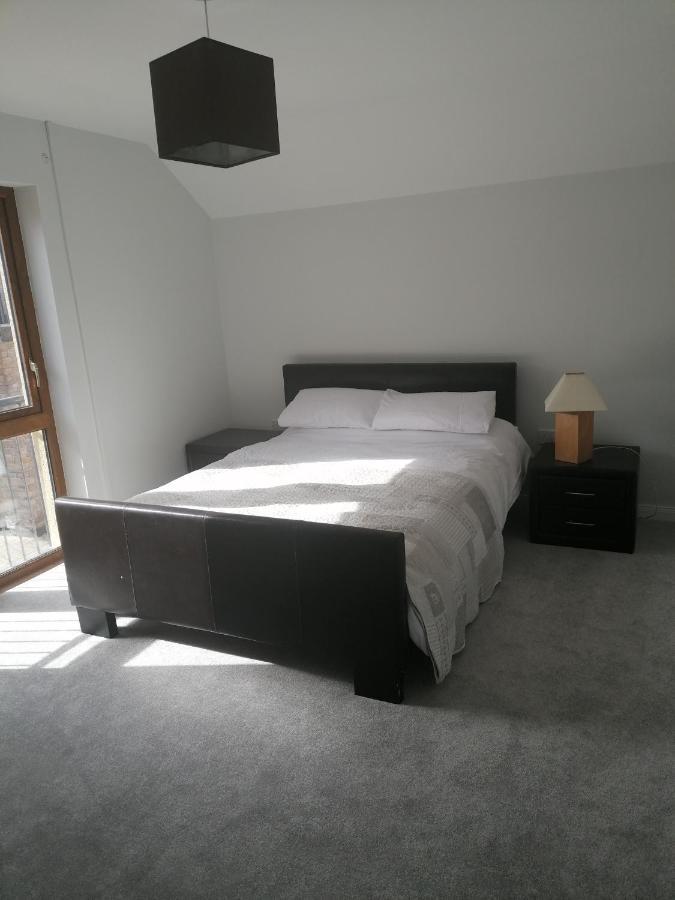 Appartement 4 Clifden Court Extérieur photo